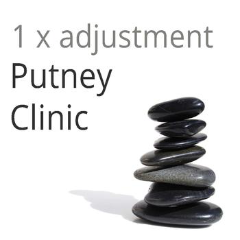 1 x Adjustment Putney